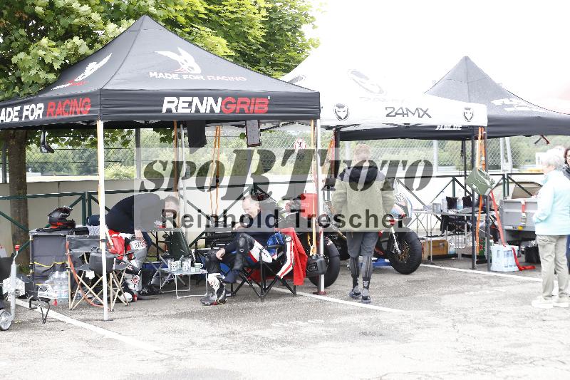 /23 07.06.2025 TZ Motorsport ADR/Impressionen